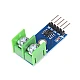 MAX6675 Module with K Type Thermocouple Sensor MAX6675 Module with K Type Thermocouple Sensor