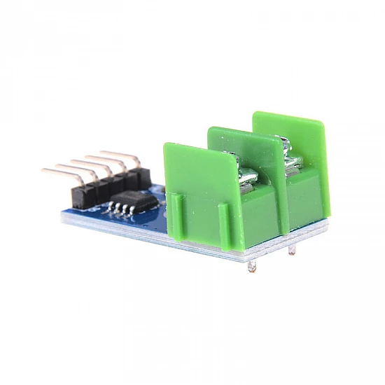 MAX6675 Module with K Type Thermocouple Sensor MAX6675 Module with K Type Thermocouple Sensor