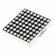 MAX7219 8X8 Dot LED Matrix Display Module MAX7219 8X8 Dot LED Matrix Display Module