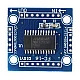 MAX7219 8X8 Dot LED Matrix Display Module MAX7219 8X8 Dot LED Matrix Display Module