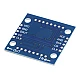 MAX7219 8X8 Dot LED Matrix Display Module MAX7219 8X8 Dot LED Matrix Display Module