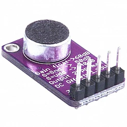 MAX9814 High Performance Microphone AGC Amplifier Module