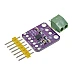 MAX98357 I2S 3W CLASS D Audio Amplifier Module MAX98357 I2S 3W CLASS D Audio Amplifier Module