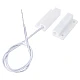 MC-38 Door Window Sensor Magnetic Switch Home Alarm System MC-38 Door Window Sensor Magnetic Switch Home Alarm System