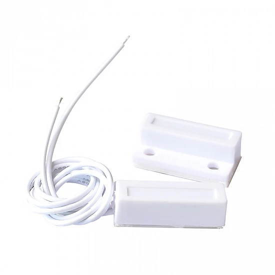 MC-38 Door Window Sensor Magnetic Switch Home Alarm System MC-38 Door Window Sensor Magnetic Switch Home Alarm System