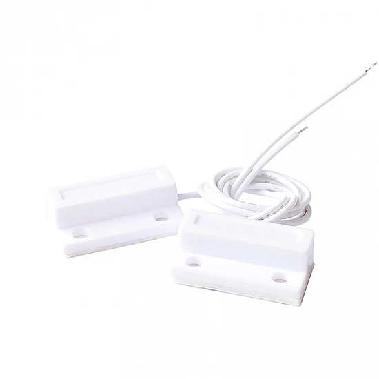MC-38 Door Window Sensor Magnetic Switch Home Alarm System MC-38 Door Window Sensor Magnetic Switch Home Alarm System