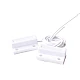 MC-38 Door Window Sensor Magnetic Switch Home Alarm System MC-38 Door Window Sensor Magnetic Switch Home Alarm System