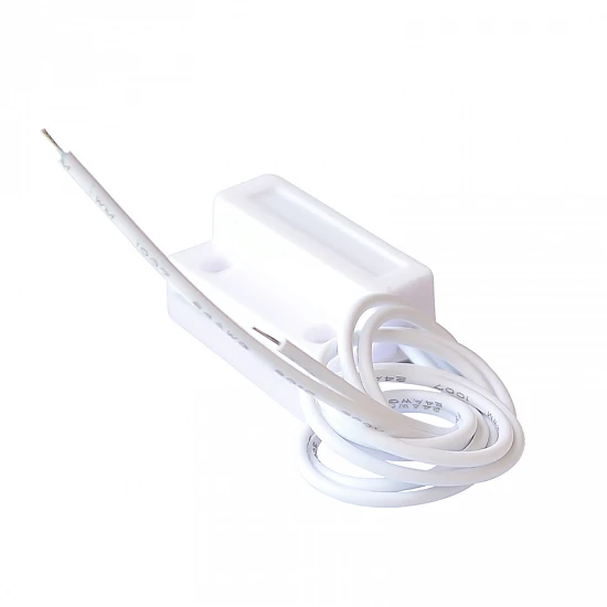MC-38 Door Window Sensor Magnetic Switch Home Alarm System MC-38 Door Window Sensor Magnetic Switch Home Alarm System