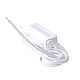 MC-38 Door Window Sensor Magnetic Switch Home Alarm System MC-38 Door Window Sensor Magnetic Switch Home Alarm System