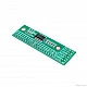 MCP23017 16 Bit IO Port Expander Module I2C Interface Arduino Compatible MCP23017 16 Bit IO Port Expander Module I2C Interface Arduino Compatible
