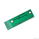 MCP23017 16 Bit IO Port Expander Module I2C Interface Arduino Compatible MCP23017 16 Bit IO Port Expander Module I2C Interface Arduino Compatible