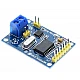 MCP2515 CAN Bus Module with TJA1050 Transreceiver MCP2515 CAN Bus Module with TJA1050 Transreceiver
