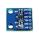MCP4725 I2C 12-Bit DAC Breakout Development Board MCP4725 I2C 12-Bit DAC Breakout Development Board