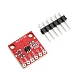 MCP4725 I2C DAC Breakout Development Board MCP4725 I2C DAC Breakout Development Board