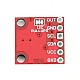 MCP4725 I2C DAC Breakout Development Board MCP4725 I2C DAC Breakout Development Board