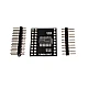 MCU-2317 MCP23017 Expander Serial I2C Interface Module MCU-2317 MCP23017 Expander Serial I2C Interface Module