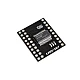 MCU-2317 MCP23017 Expander Serial I2C Interface Module MCU-2317 MCP23017 Expander Serial I2C Interface Module
