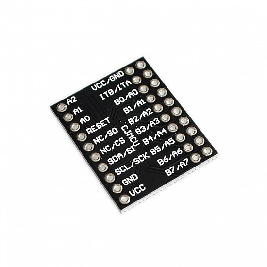 MCU-2317 MCP23017 Expander Serial I2C Interface Module MCU-2317 MCP23017 Expander Serial I2C Interface Module