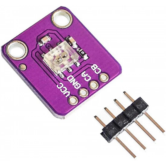 MCU-83 AEDR- 8300 2 Channel Optical Encoder MCU-83 AEDR- 8300 2 Channel Optical Encoder