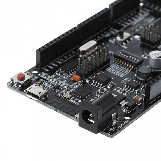Mega +WiFi R3 Atmega2560+NodeMCU ESP8266 32Mb Memory USB-TTL CH340G Compatible for Arduino Mega Mega +WiFi R3 Atmega2560+NodeMCU ESP8266 32Mb Memory USB-TTL CH340G Compatible for Arduino Mega