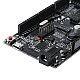 Mega +WiFi R3 Atmega2560+NodeMCU ESP8266 32Mb Memory USB-TTL CH340G Compatible for Arduino Mega Mega +WiFi R3 Atmega2560+NodeMCU ESP8266 32Mb Memory USB-TTL CH340G Compatible for Arduino Mega