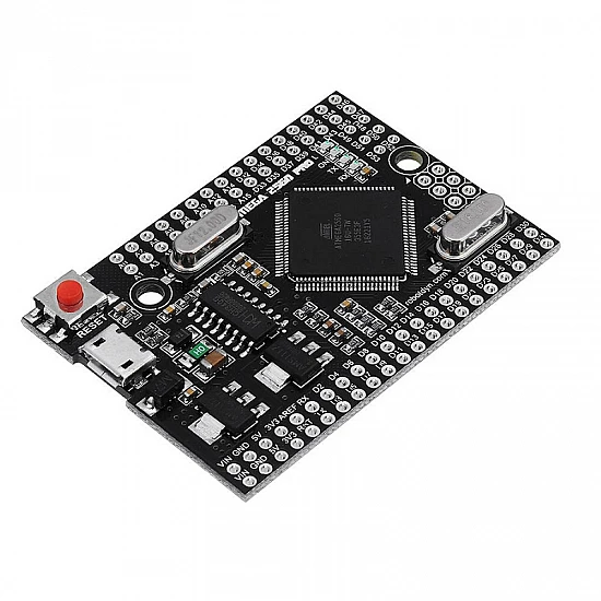 Mega2560 Pro ATMEGA2560-16AU USB CH340G Development Board Mega2560 Pro ATMEGA2560-16AU USB CH340G Development Board