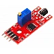 Metal Touch Sensor Module Metal Touch Sensor Module