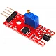 Metal Touch Sensor Module Metal Touch Sensor Module