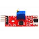 Metal Touch Sensor Module Metal Touch Sensor Module