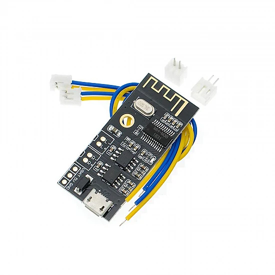 MH-M38 Wireless Bluetooth Audio Receiver Module MH-M38 Wireless Bluetooth Audio Receiver Module