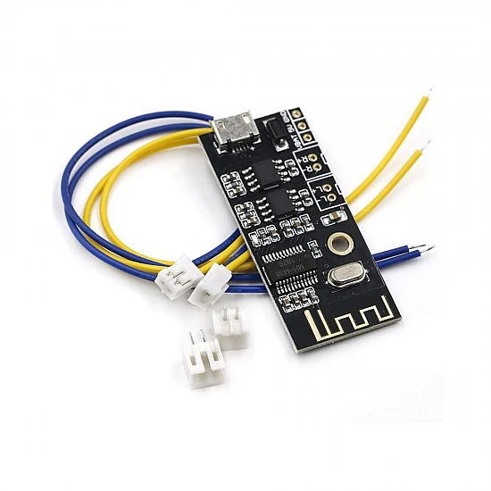 MH-M38 Wireless Bluetooth Audio Receiver Module MH-M38 Wireless Bluetooth Audio Receiver Module
