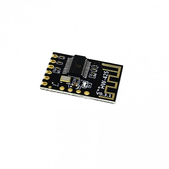 MH-MX8 M18 Wireless Bluetooth Audio Module MH-MX8 M18 Wireless Bluetooth Audio Module