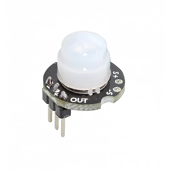 MH-SR602 MINI Motion Sensor Detector Module for Arduino MH-SR602 MINI Motion Sensor Detector Module for Arduino