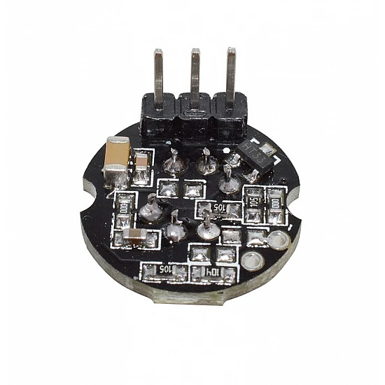MH-SR602 MINI Motion Sensor Detector Module for Arduino MH-SR602 MINI Motion Sensor Detector Module for Arduino