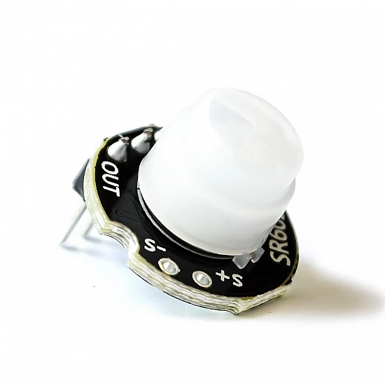 MH-SR602 MINI Motion Sensor Detector Module for Arduino MH-SR602 MINI Motion Sensor Detector Module for Arduino