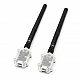 MicoAir LR900-A 915MHz 500MW Radio Telemetry with 30km Range MicoAir LR900-A 915MHz 500MW Radio Telemetry with 30km Range