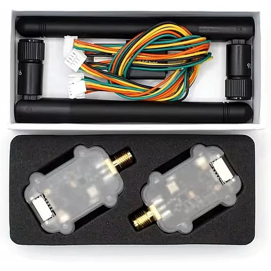 MicoAir LR900-A 915MHz 500MW Radio Telemetry with 30km Range MicoAir LR900-A 915MHz 500MW Radio Telemetry with 30km Range
