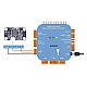MicoAir Optical Flow Ranging Sensor Integrated With MTF-01 Drone Positioning Module & 8m Laser Ranging PMW3901 Sensor MicoAir Optical Flow Ranging Sensor Integrated With MTF-01 Drone Positioning Module & 8m Laser Ranging PMW3901 Sensor