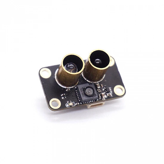 MicoAir Optical Flow Ranging Sensor Integrated With MTF-01 Drone Positioning Module & 8m Laser Ranging PMW3901 Sensor MicoAir Optical Flow Ranging Sensor Integrated With MTF-01 Drone Positioning Module & 8m Laser Ranging PMW3901 Sensor