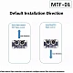 MicoAir Optical Flow Ranging Sensor Integrated With MTF-01 Drone Positioning Module & 8m Laser Ranging PMW3901 Sensor MicoAir Optical Flow Ranging Sensor Integrated With MTF-01 Drone Positioning Module & 8m Laser Ranging PMW3901 Sensor