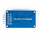 Micro SD card reader Module For Arduino Micro SD card reader Module For Arduino