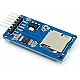 Micro SD card reader Module For Arduino Micro SD card reader Module For Arduino