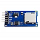 Micro SD card reader Module For Arduino Micro SD card reader Module For Arduino