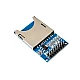 Micro SD Card Reader Module Micro SD Card Reader Module