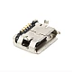 Micro USB 2.0 B Type 5 Pin Connector Socket