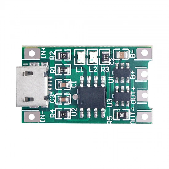 Micro Usb Solar Charging Module Micro Usb Solar Charging Module