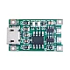 Micro Usb Solar Charging Module Micro Usb Solar Charging Module