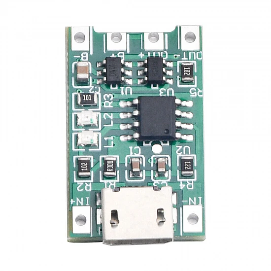 Micro Usb Solar Charging Module Micro Usb Solar Charging Module