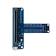 Micro:bit T-type GPIO Board Micro:bit T-type GPIO Board