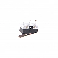 Makerbot MK7/MK8 Momentary Micro Limit Switch